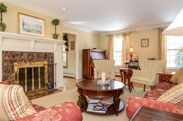 7 Sagamore Road Norfolk, MA 02056 - Photo 8 of 24