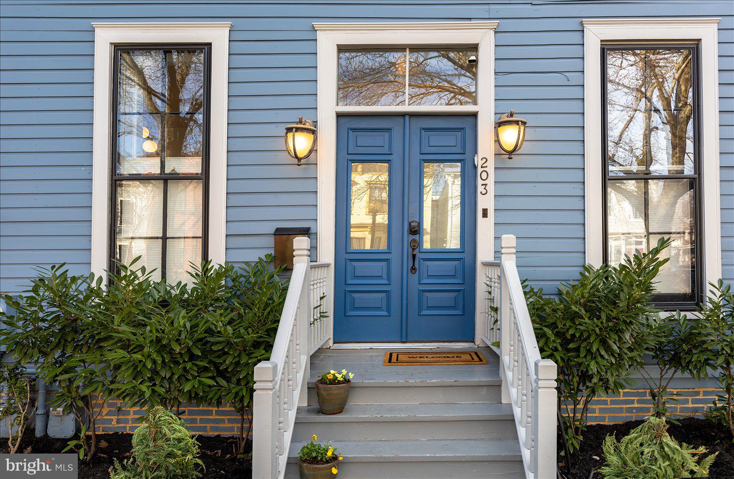 203 9th Street Southeast Washington, DC 20003 - Photo 4 of 50