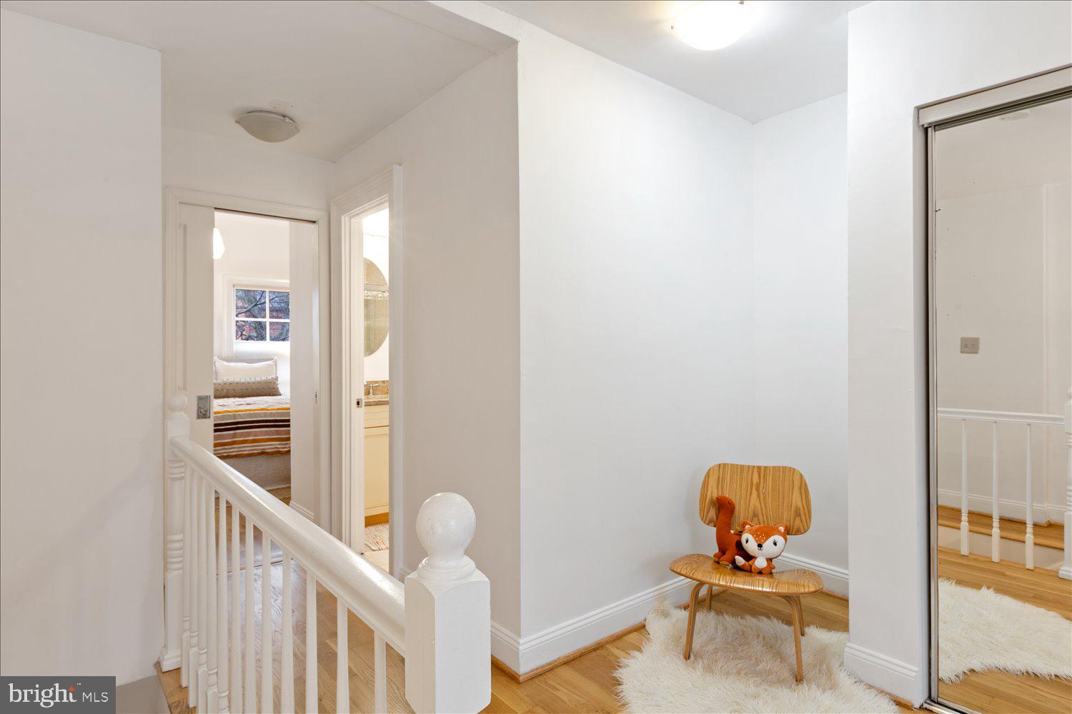 203 9th Street Southeast Washington, DC 20003 - Photo 41 of 50