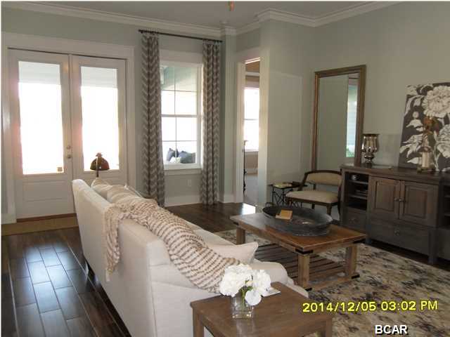 348 Blue Sage Road Panama City Beach, FL 32413 - Photo 2 of 21 Gallery Image 2