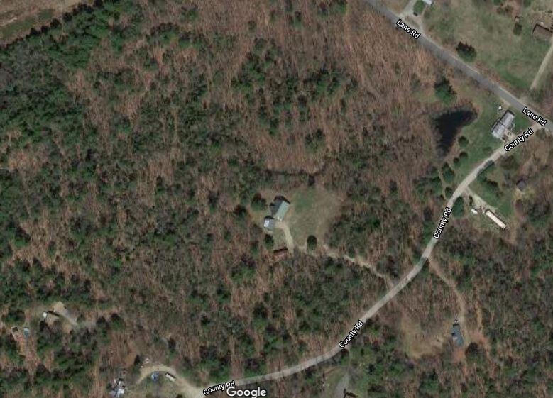 29 County Road Greene, ME 04236 - Photo 69 of 71 county road