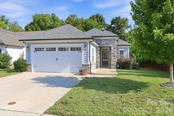 $445,000 | 2612 Poplar Cv Drive Northwest, Concord, NC 28027