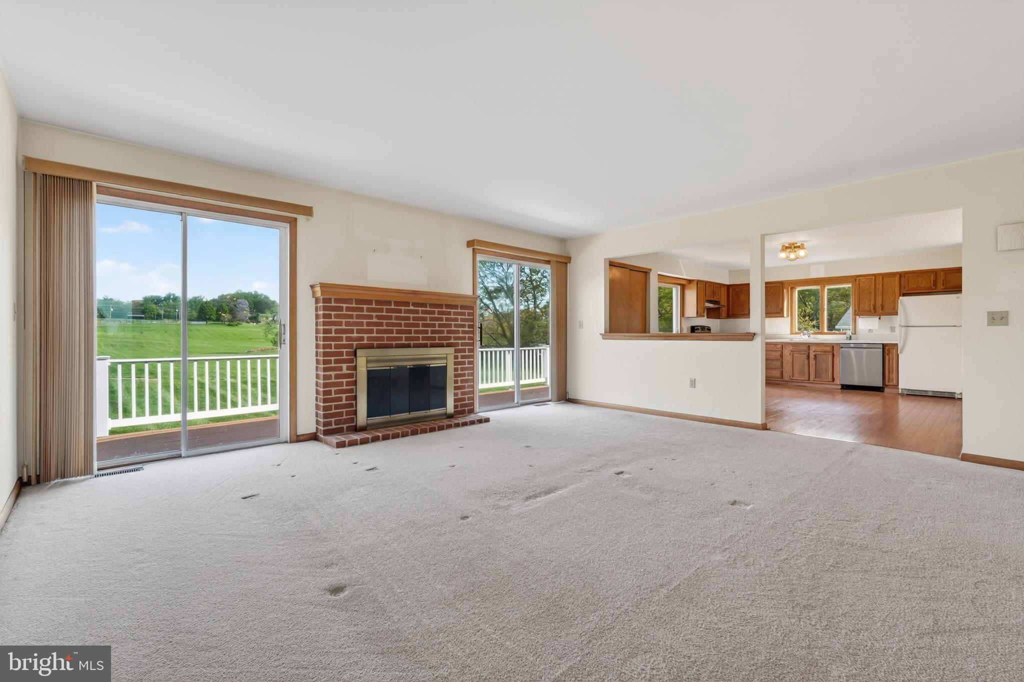 9 Drake Road Chesapeake City, MD 21915 - Photo 10 of 39 Family Rm w slider to Deck