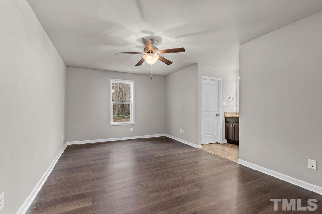 624 Roberts Road Willow Spring, NC 27592 - Photo 14 of 30