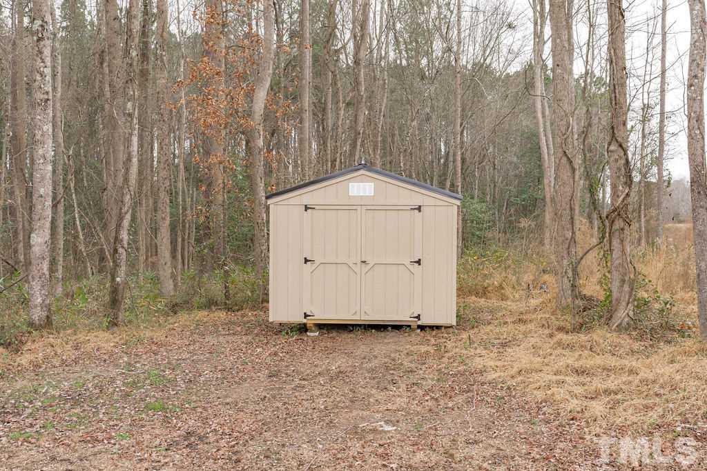 624 Roberts Road Willow Spring, NC 27592 - Photo 22 of 30