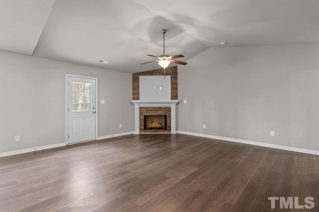 624 Roberts Road Willow Spring, NC 27592 - Photo 8 of 30