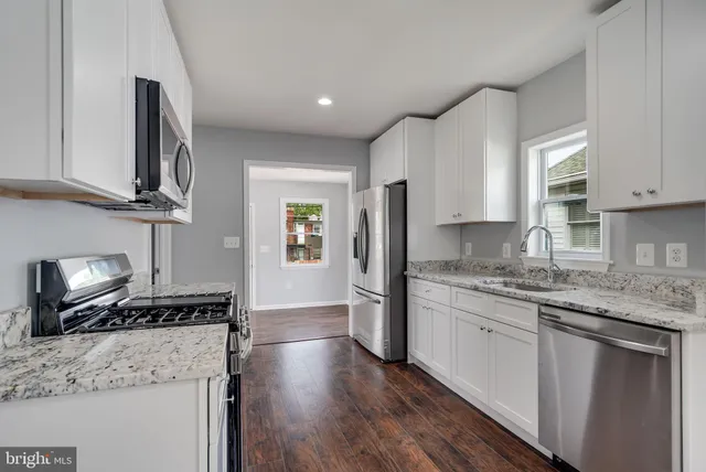 $3,300 | 3312 D Street Southeast, Washington, DC 20019