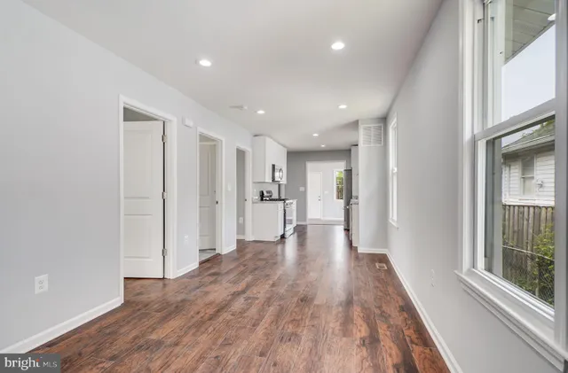 $3,300 | 3312 D Street Southeast, Washington, DC 20019