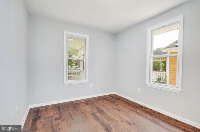 $3,300 | 3312 D Street Southeast, Washington, DC 20019