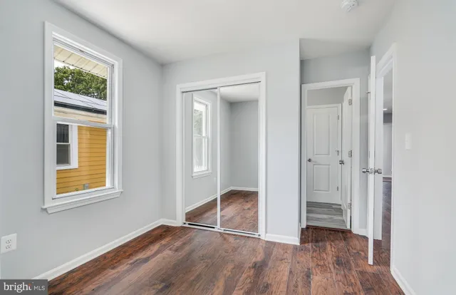 $3,300 | 3312 D Street Southeast, Washington, DC 20019