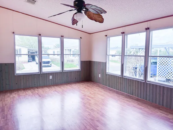 $169,950 | 619 Royal Tern Drive, Barefoot Bay, FL 32976