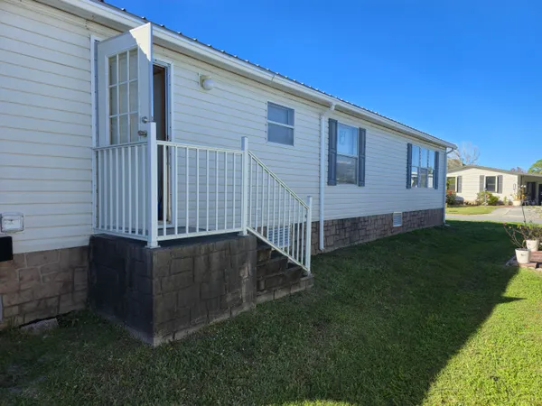 $169,950 | 619 Royal Tern Drive, Barefoot Bay, FL 32976
