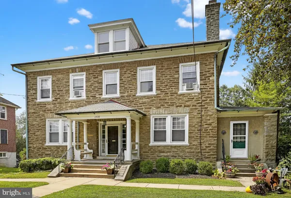 $1,650 | 1320 Butler, Unit 4, Conshohocken, PA 19428