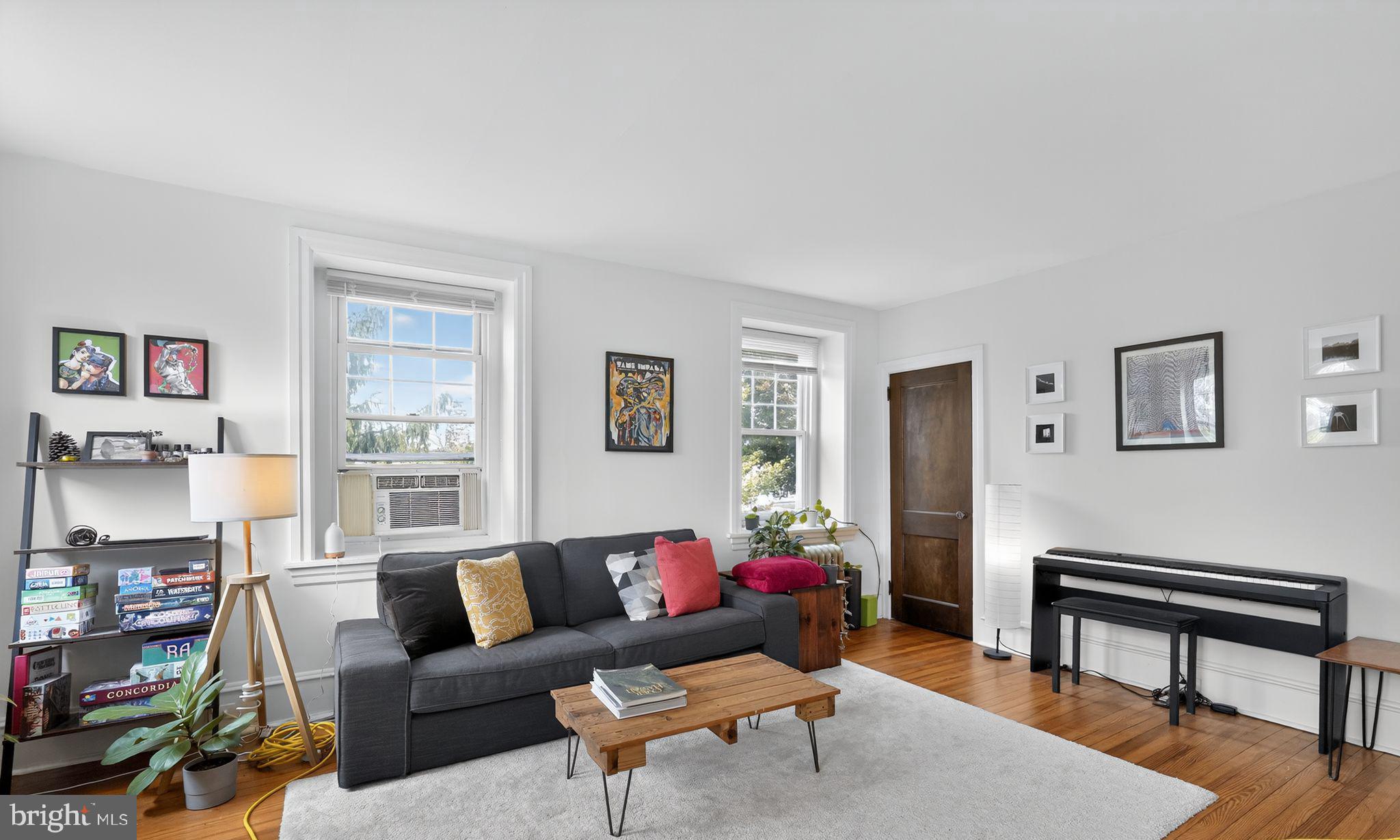 1320 Butler, Unit 4 Conshohocken, PA 19428 - Photo 2 of 11