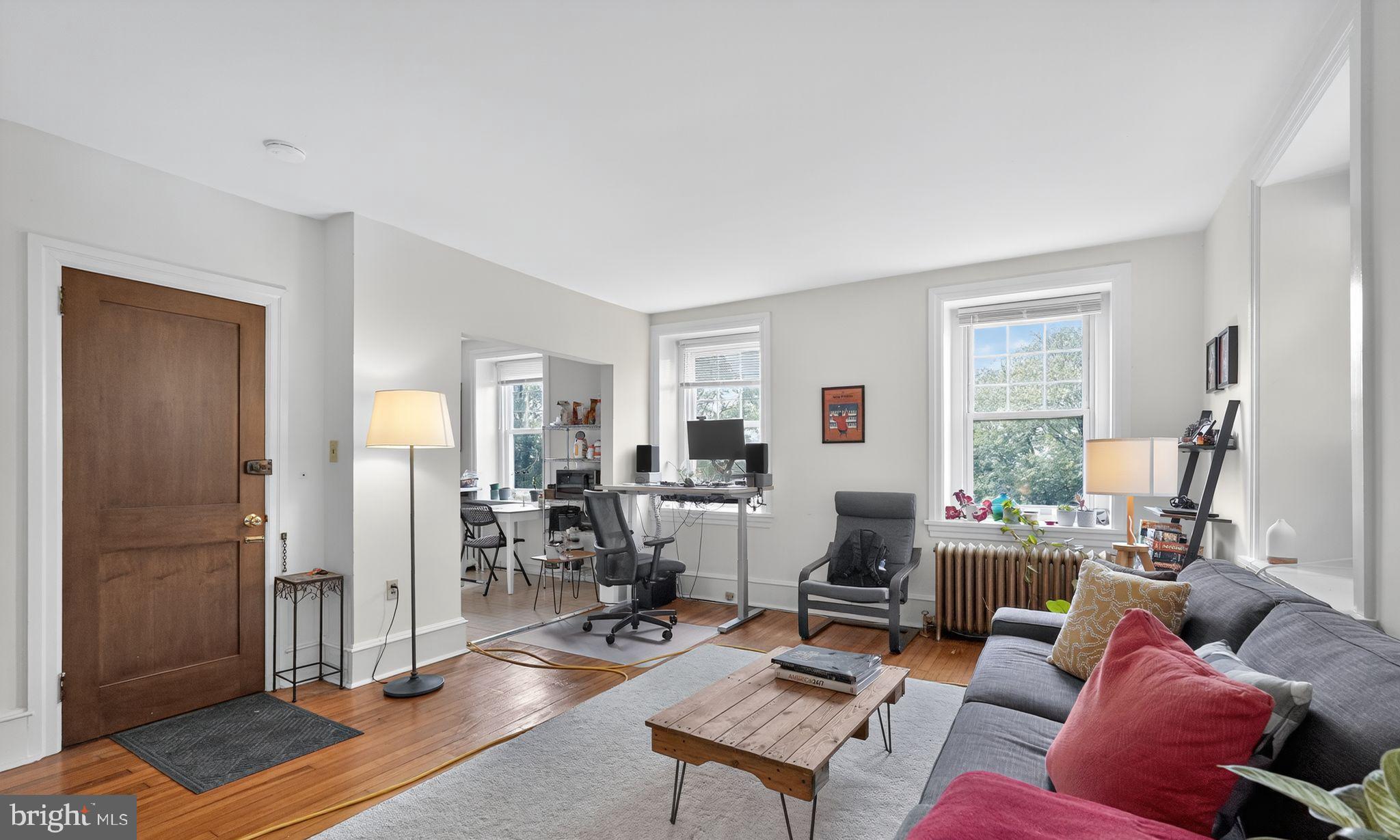 1320 Butler, Unit 4 Conshohocken, PA 19428 - Photo 4 of 11