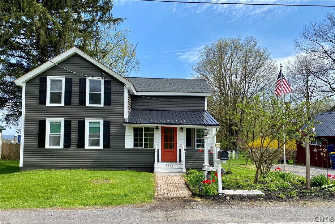 8861 Number 5 Road East Manlius, NY 13104 - Photo 1 of 1