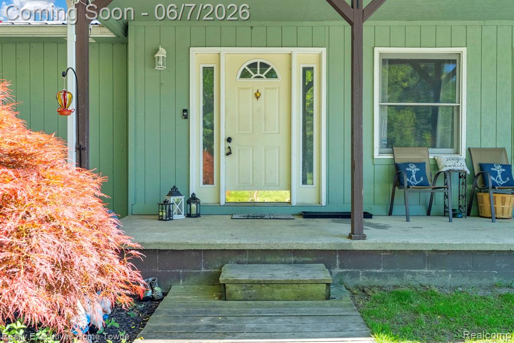 6560 Roach Road Croswell, MI 48422 - Photo 6 of 36