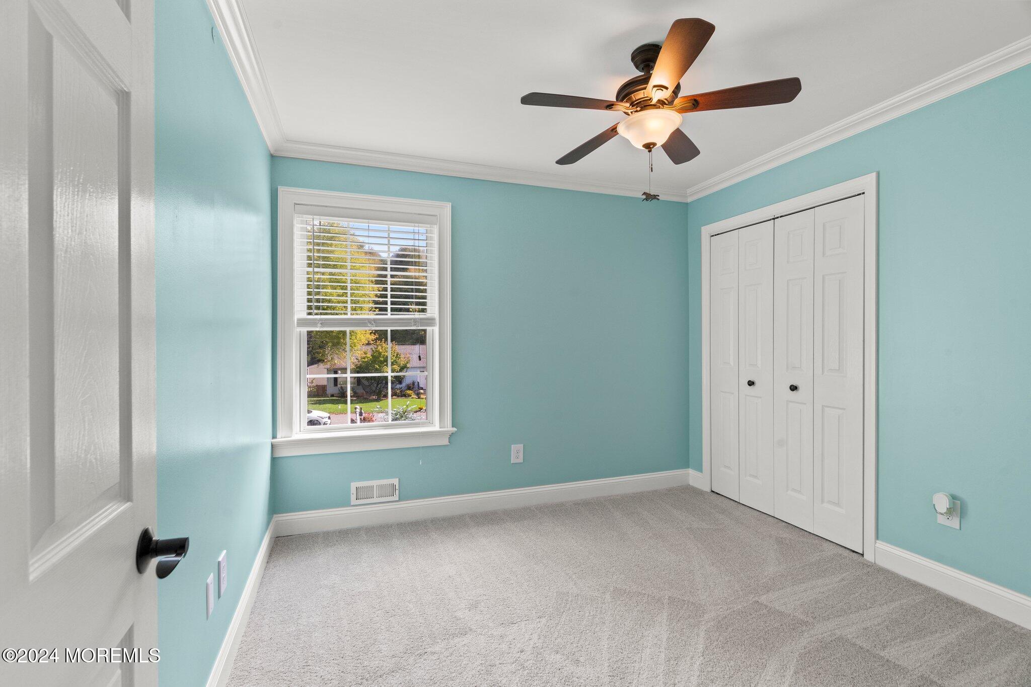 10 Bovanko Road Cream Ridge, NJ 08514 - Photo 27 of 48 a view of an empty room with a window