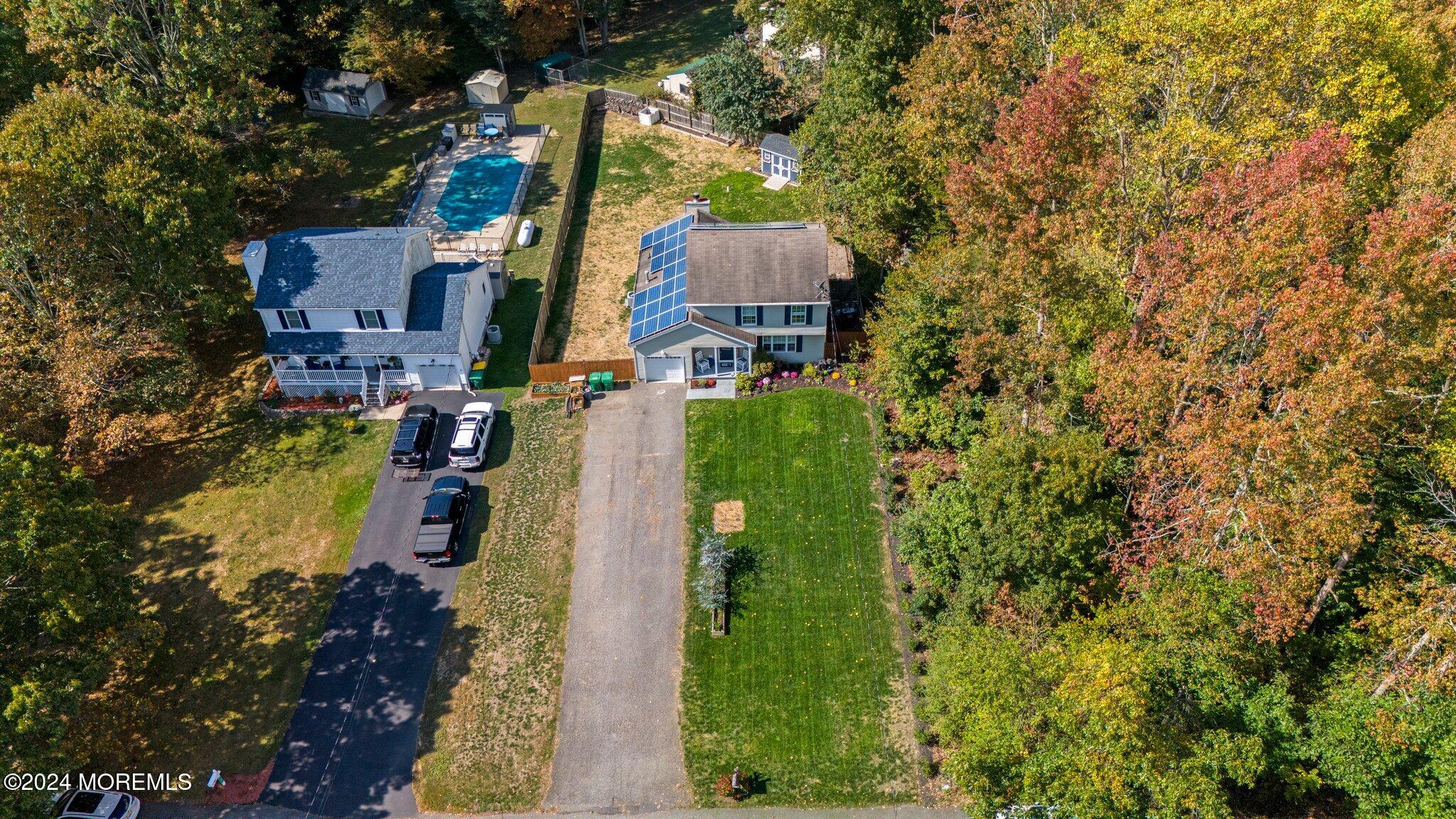 10 Bovanko Road Cream Ridge, NJ 08514 - Photo 41 of 48 a picture of street view