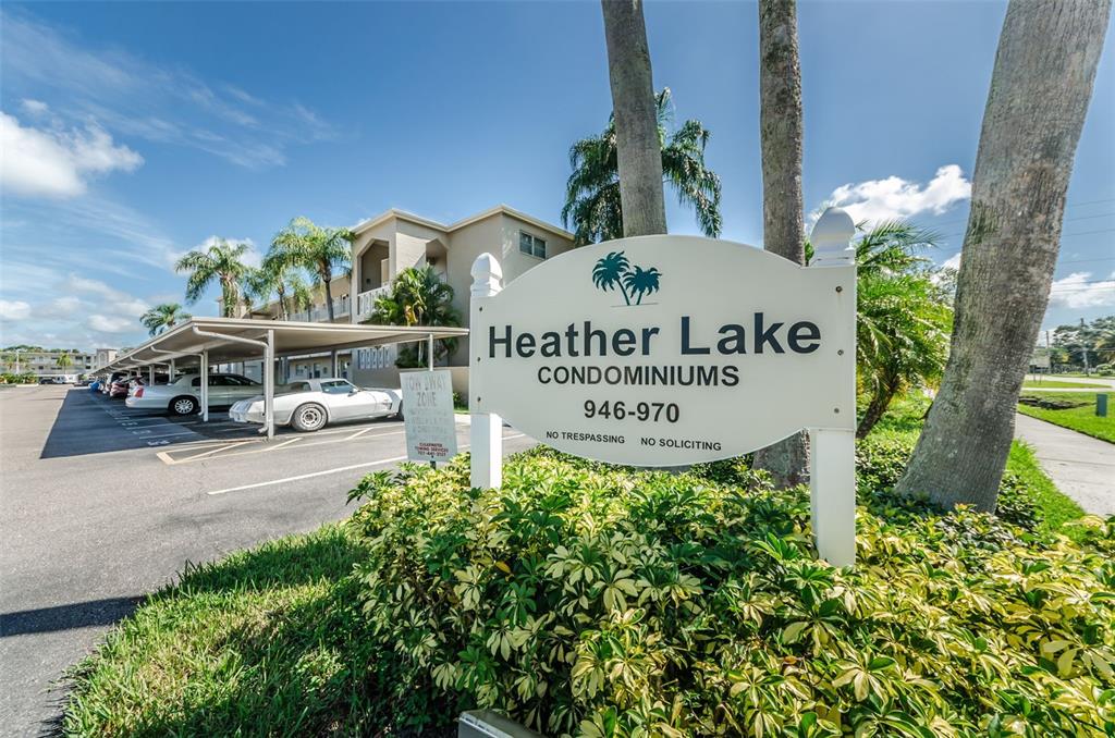 936 Virginia Street, Unit 201 Dunedin, FL 34698 - Photo 36 of 43