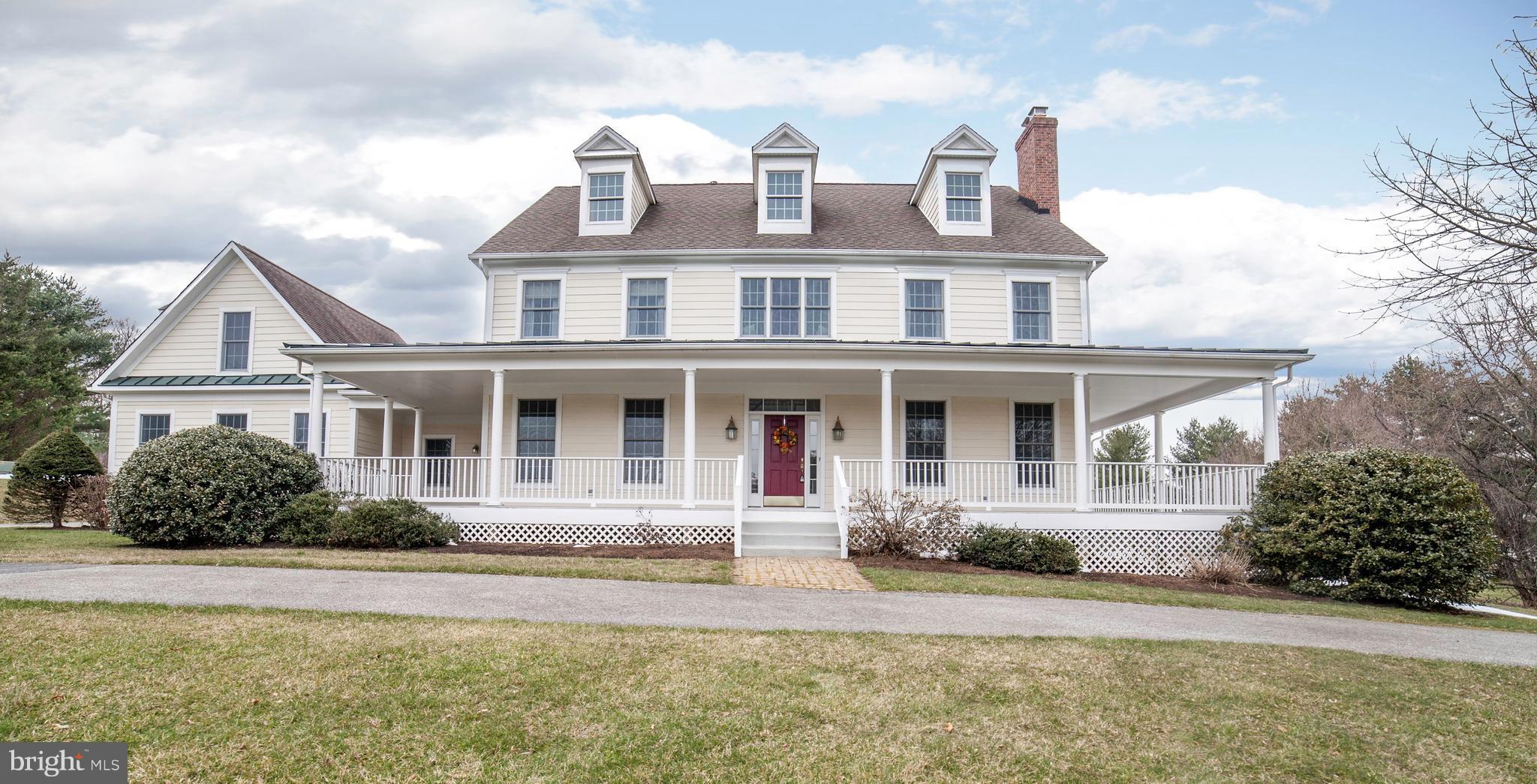 1760 Daisy Road Woodbine, MD 21797 - Photo 1 of 29 Welcome home to 1760 Daisy Road