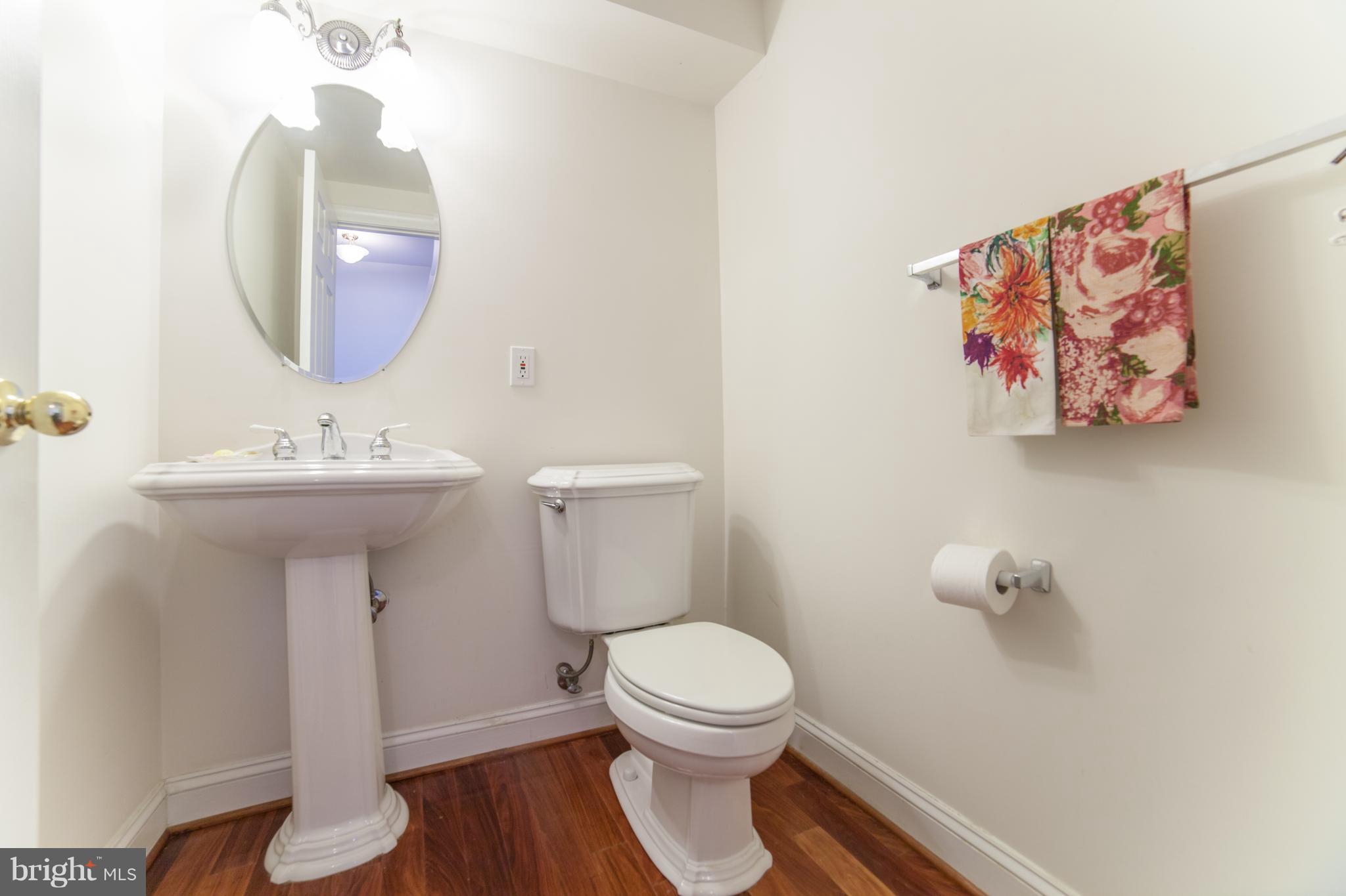 1760 Daisy Road Woodbine, MD 21797 - Photo 13 of 29 Bath on 1st floor
