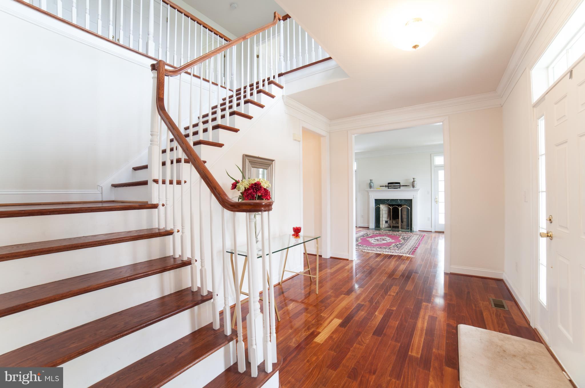 1760 Daisy Road Woodbine, MD 21797 - Photo 14 of 29 Interior (General)