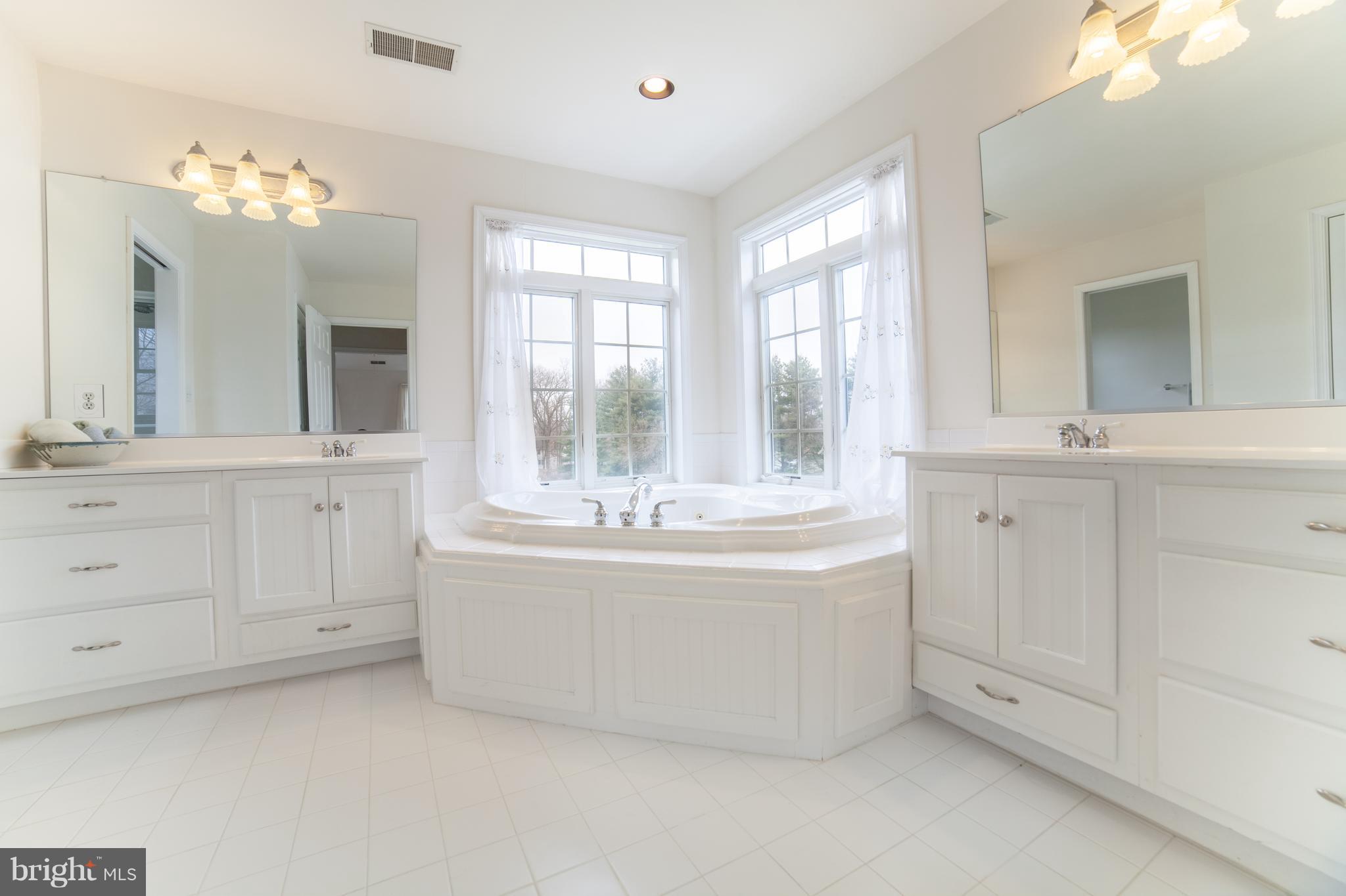 1760 Daisy Road Woodbine, MD 21797 - Photo 19 of 29 Bath (Master)