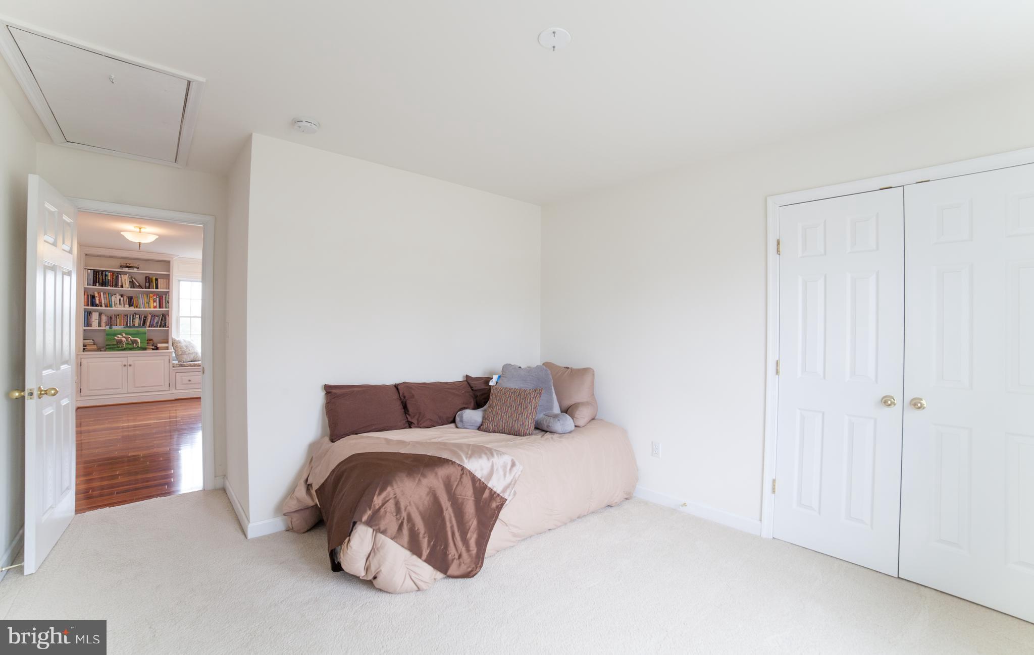 1760 Daisy Road Woodbine, MD 21797 - Photo 21 of 29 Bedroom #2