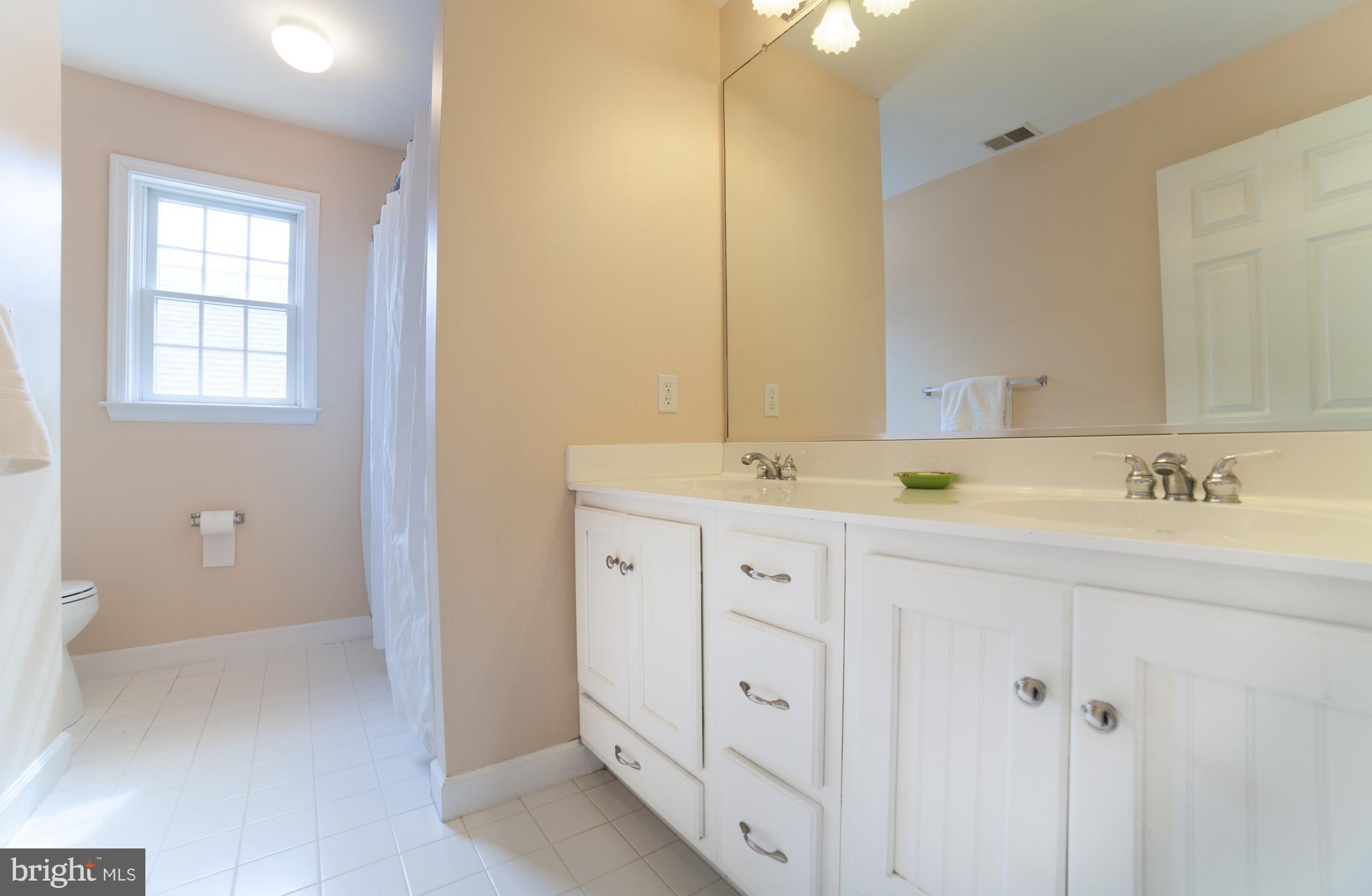 1760 Daisy Road Woodbine, MD 21797 - Photo 24 of 29 Full Bath upper level