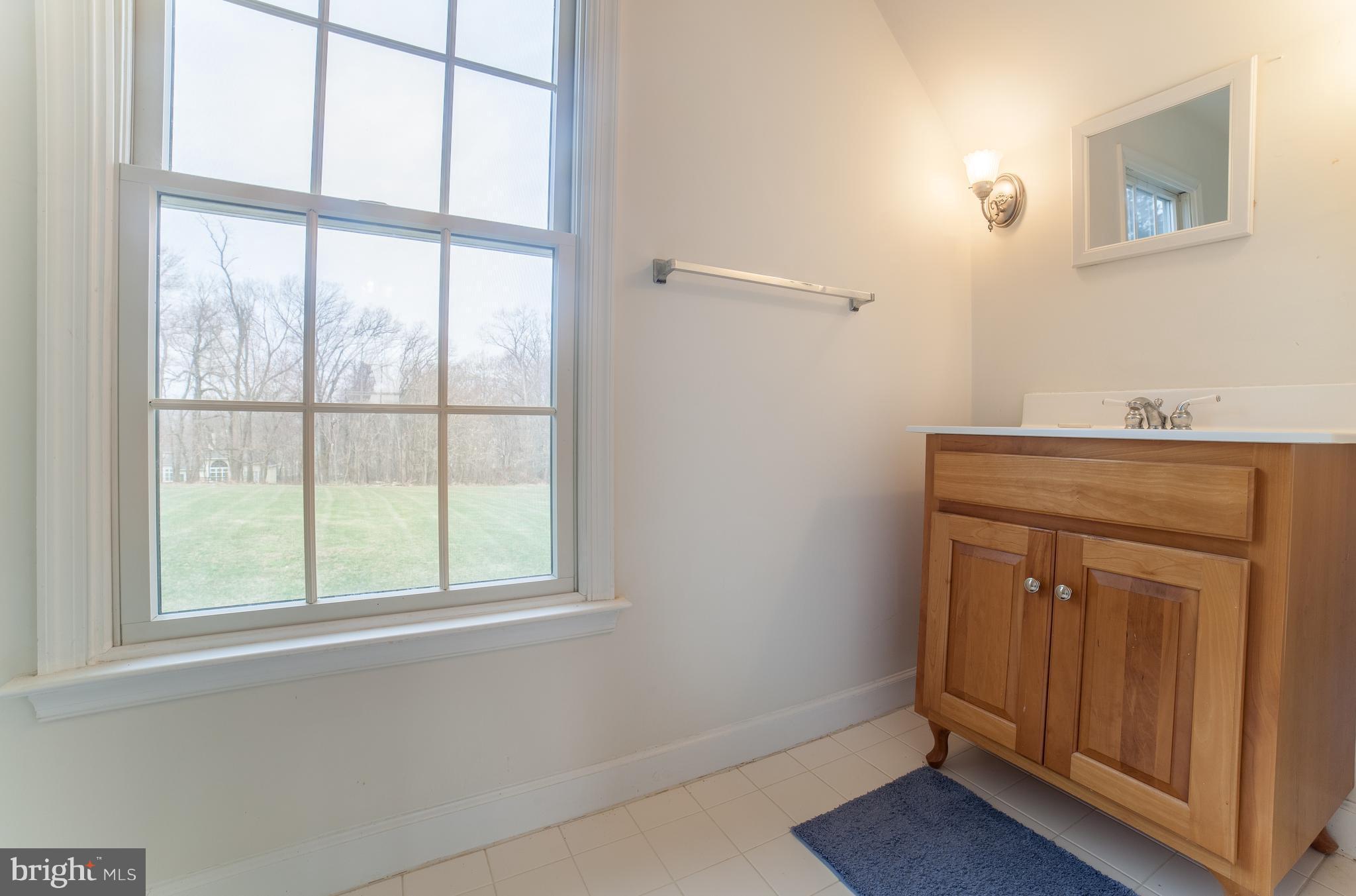 1760 Daisy Road Woodbine, MD 21797 - Photo 26 of 29 Half bath is adjacent to bedroom #5