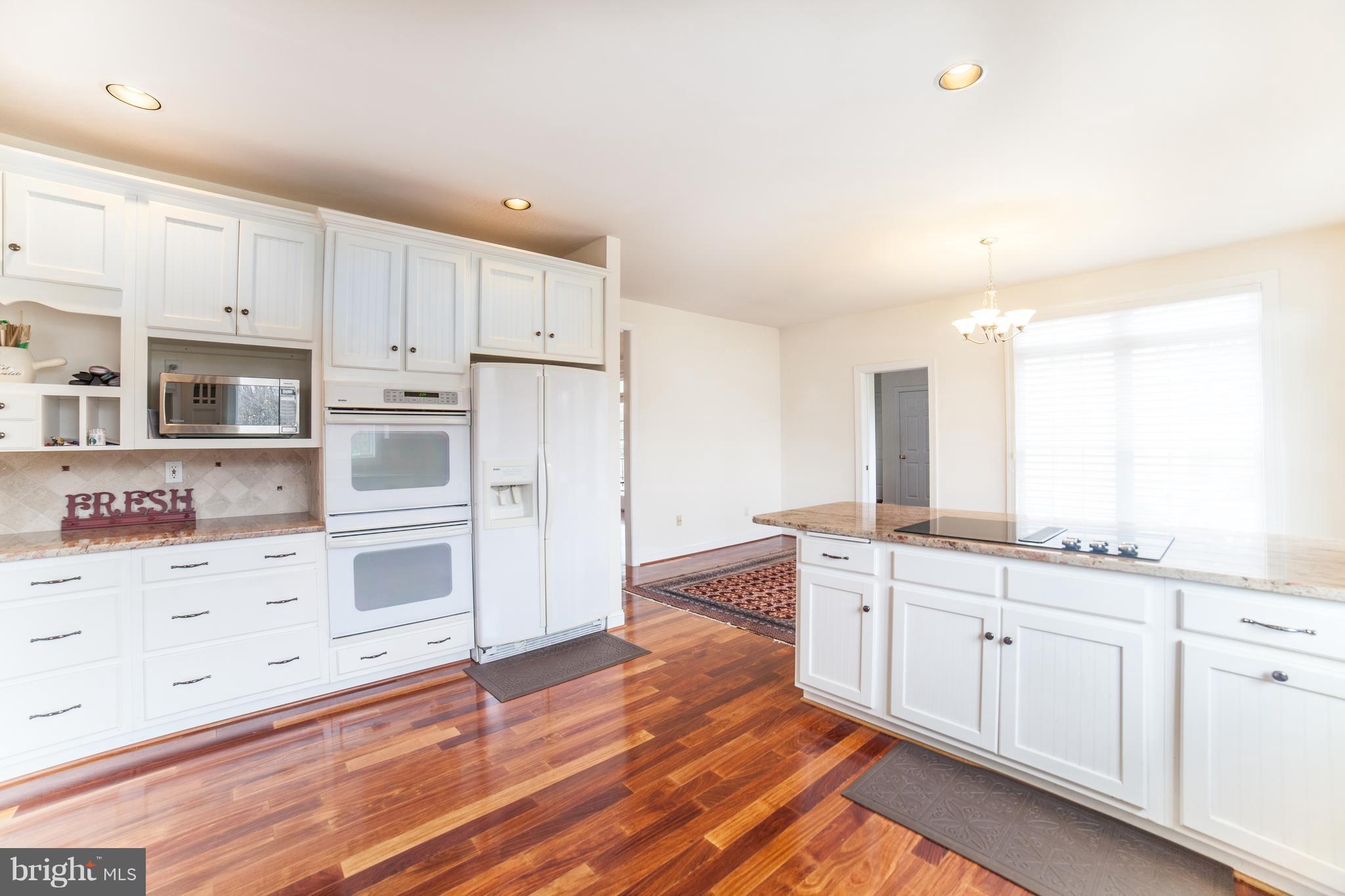 1760 Daisy Road Woodbine, MD 21797 - Photo 10 of 29 Kitchen