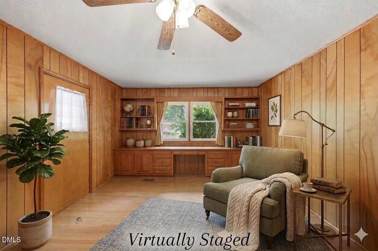 609 Canterbury Road Sanford, NC 27330 - Photo 3 of 38 Reading Nook