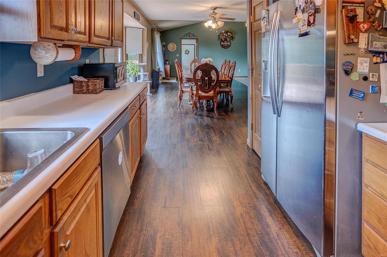 16439 Oak Bridge Road Brighton, IL 62012 - Photo 11 of 41 Gallery Image 11