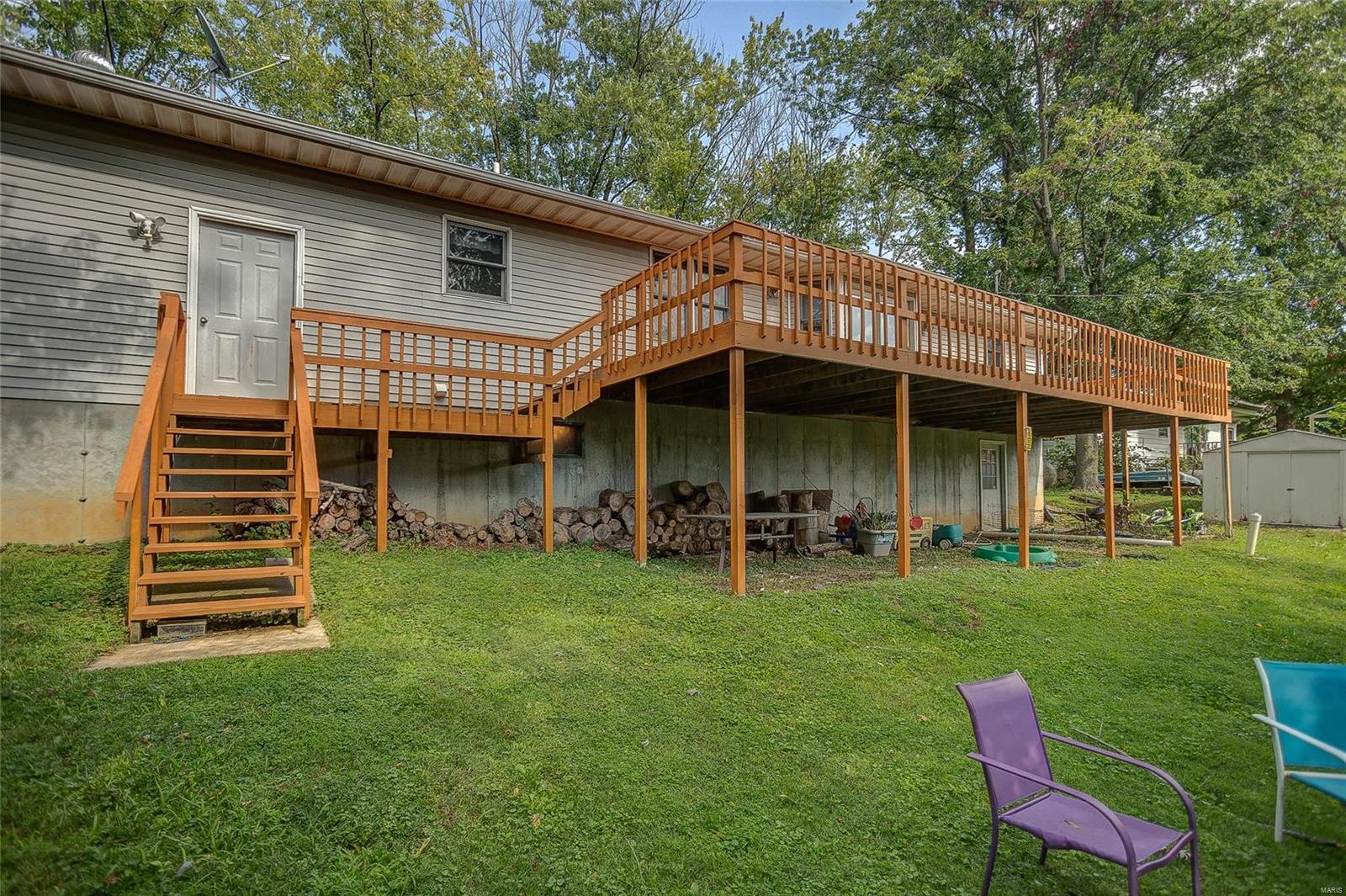 16439 Oak Bridge Road Brighton, IL 62012 - Photo 40 of 41 Gallery Image 40