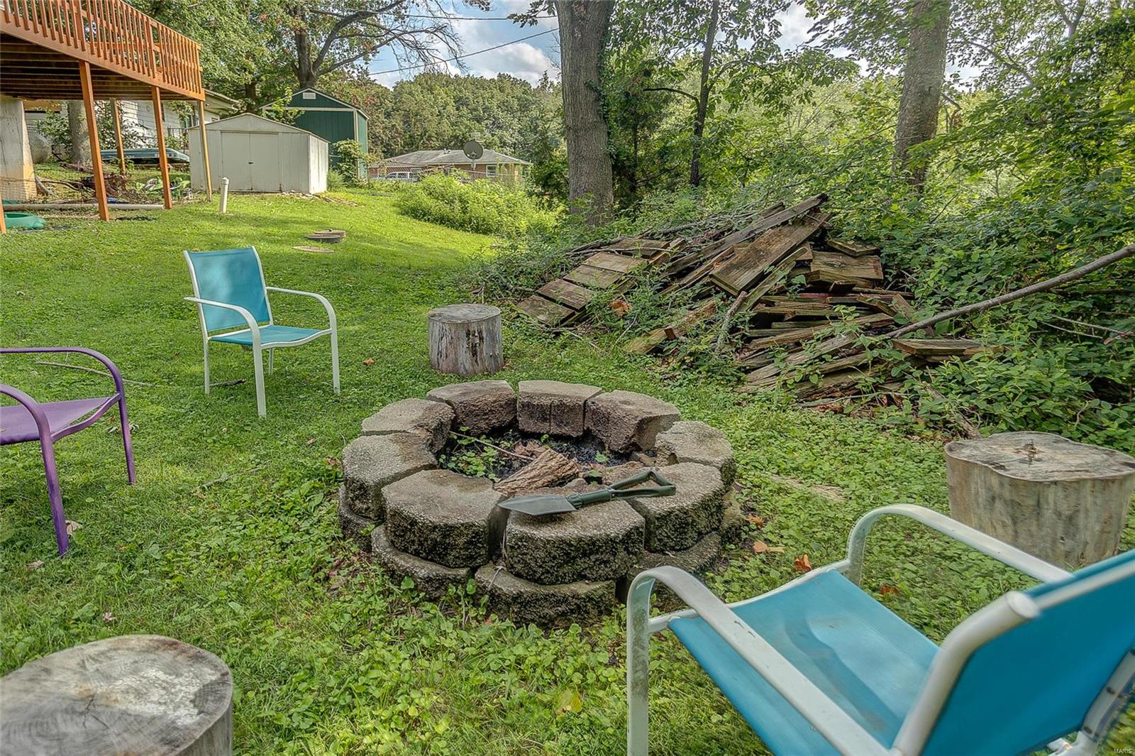 16439 Oak Bridge Road Brighton, IL 62012 - Photo 41 of 41 Gallery Image 41