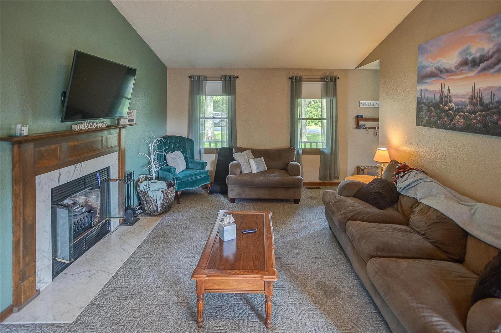 16439 Oak Bridge Road Brighton, IL 62012 - Photo 5 of 41 Gallery Image 5
