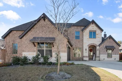 $500,000 | 4434 Verbena Street, Midlothian, TX 76065