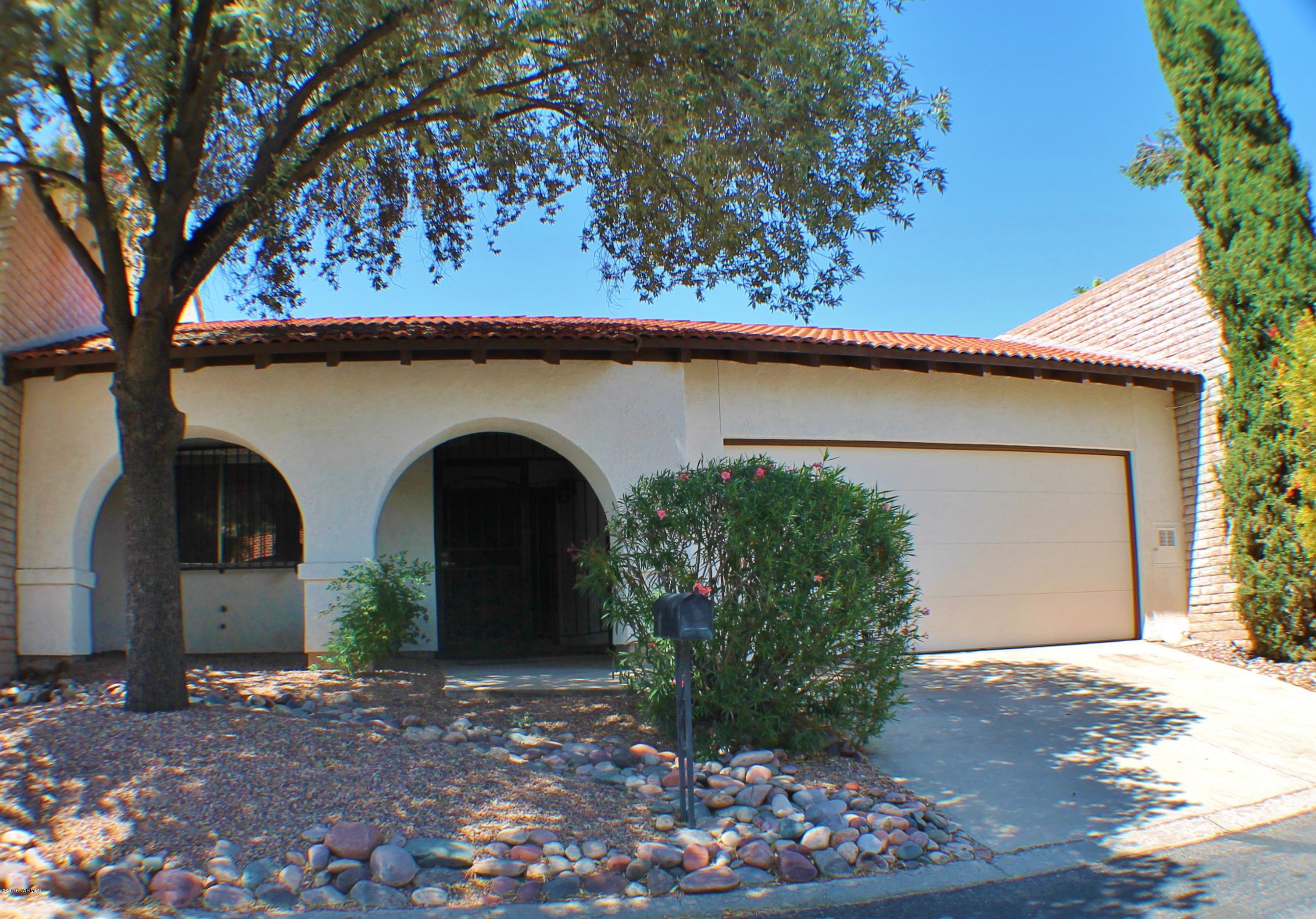 1301 North Vía Ronda Oeste Tucson, AZ 85715 - Photo 2 of 35