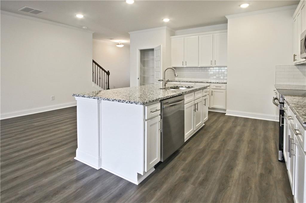 3962 Streamlet Way, Unit 120 Gainesville, GA 30506 - Photo 20 of 44