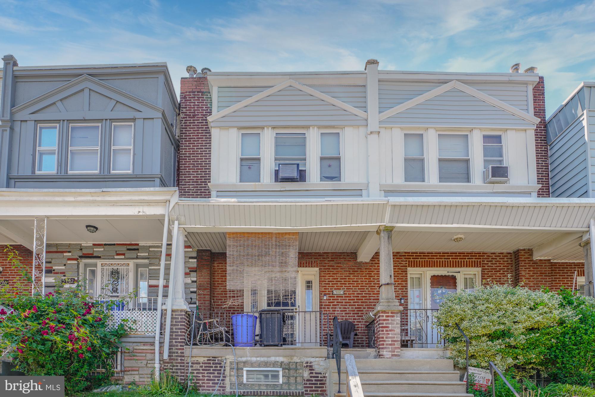 5704 North Lambert St