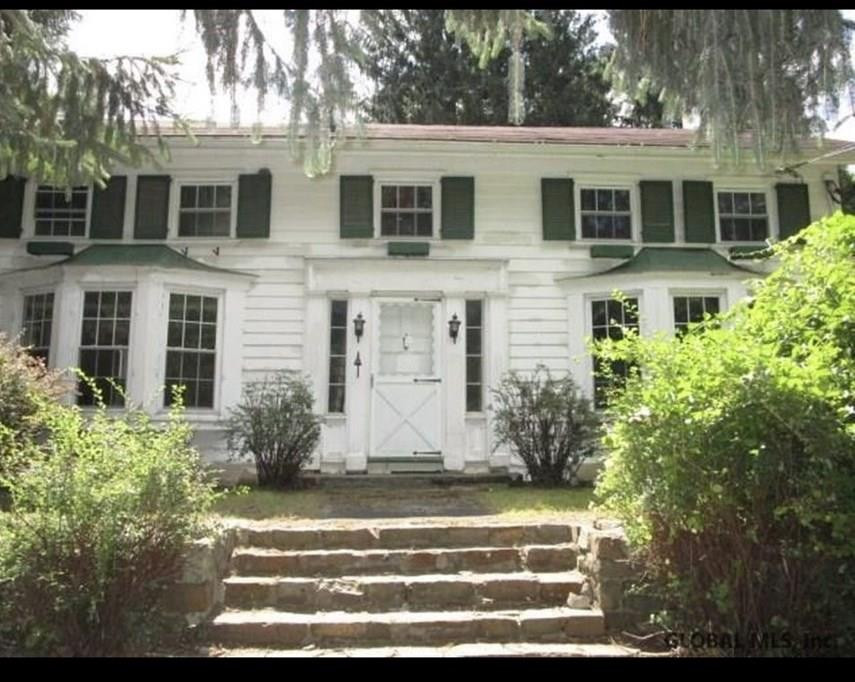 124 Leversee Road Troy, NY 12182 - Photo 1 of 7 Photo 1