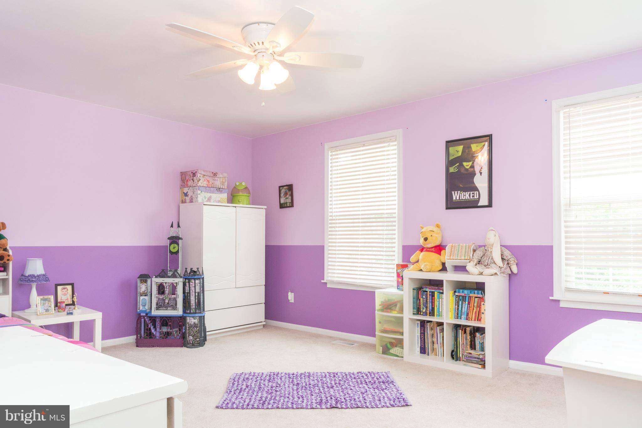 9409 Gunview Road Baltimore, MD 21236 - Photo 18 of 28 Bedroom