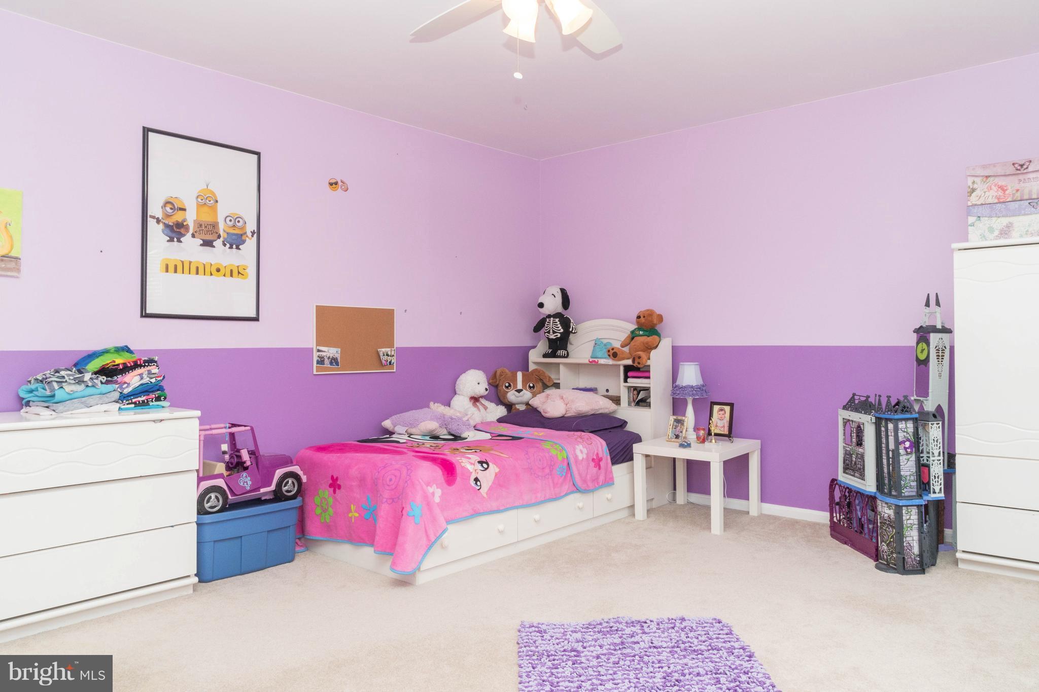 9409 Gunview Road Baltimore, MD 21236 - Photo 19 of 28 Bedroom