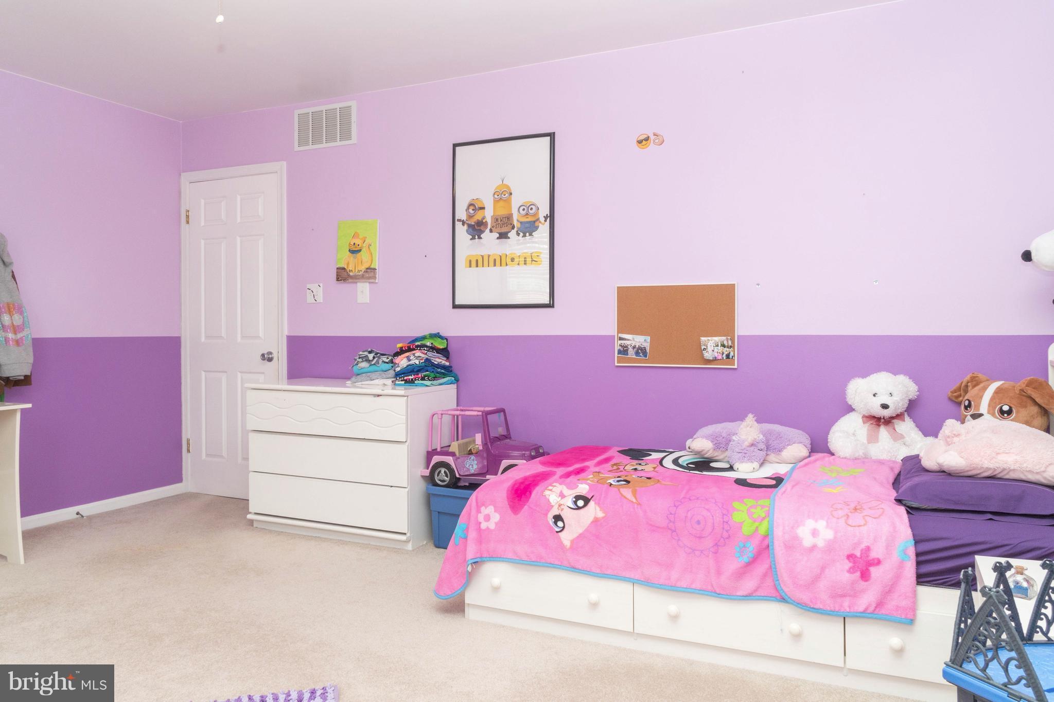 9409 Gunview Road Baltimore, MD 21236 - Photo 20 of 28 Bedroom