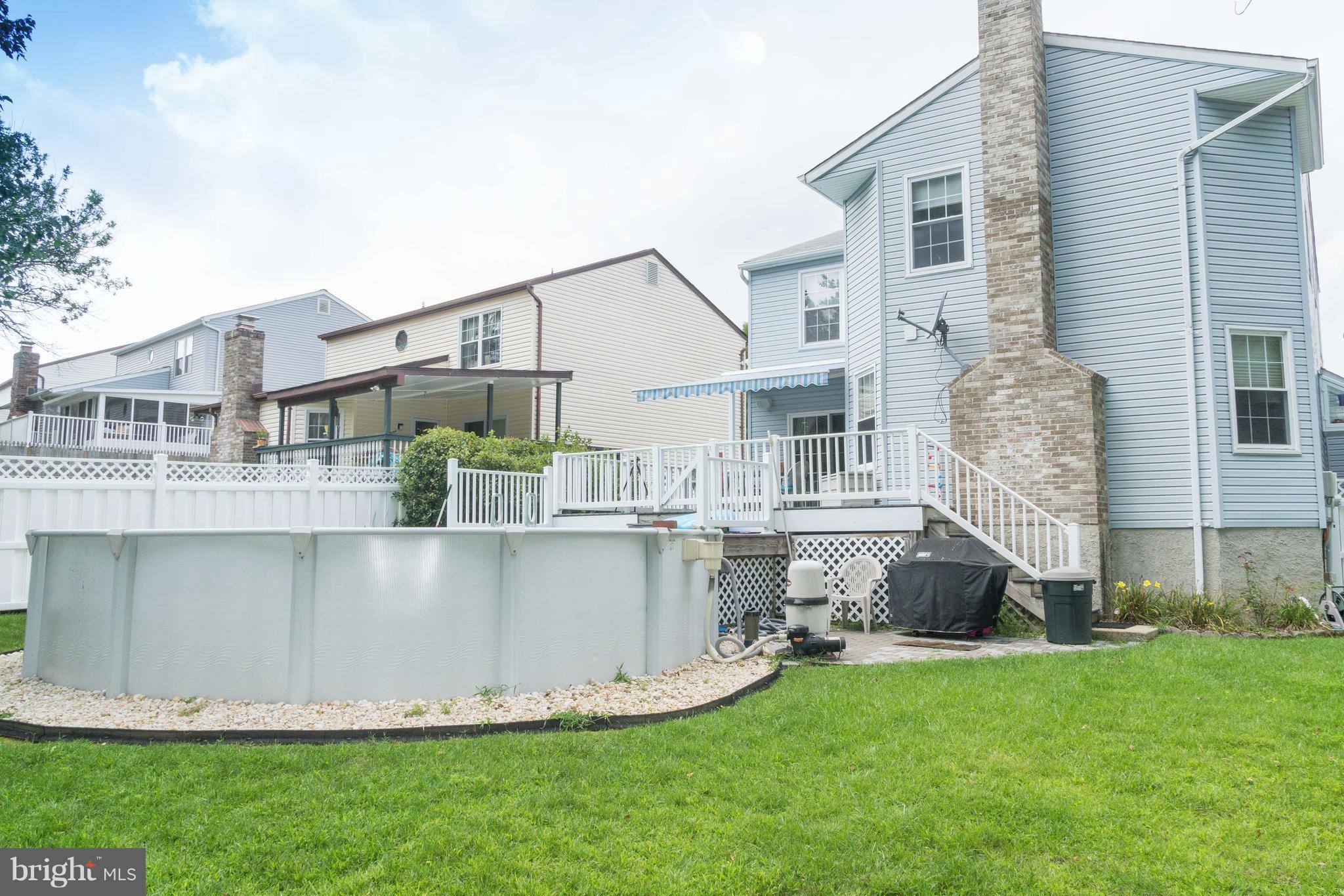 9409 Gunview Road Baltimore, MD 21236 - Photo 25 of 28 Exterior (General)