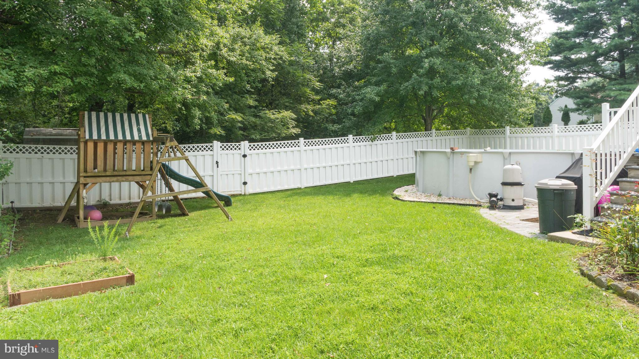 9409 Gunview Road Baltimore, MD 21236 - Photo 28 of 28 Exterior (Rear)