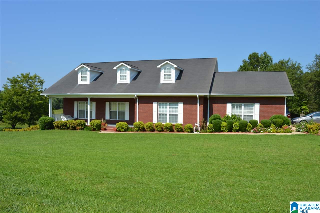 5230 Hammock Road Dora, AL 35062 - Photo 1 of 37