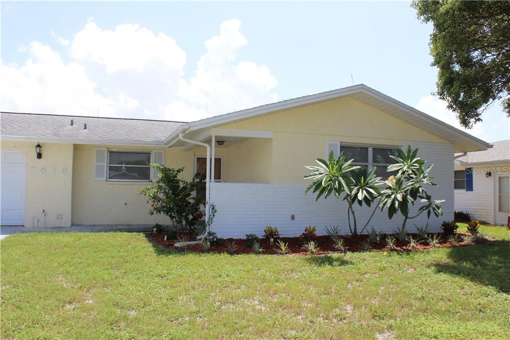 7518 Jasmine Boulevard Port Richey, FL 34668 - Photo 1 of 1