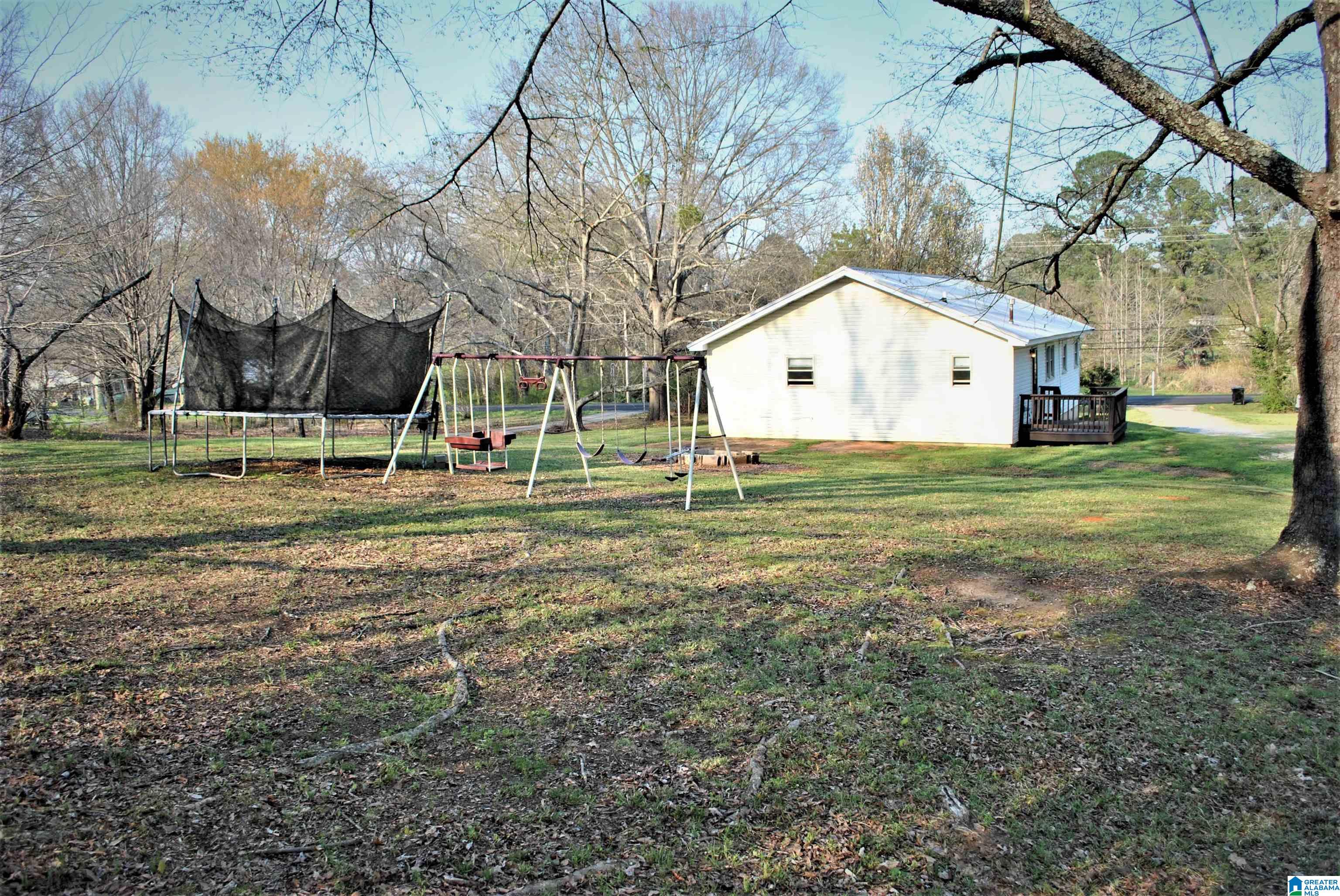 6342 Warrior River Road Bessemer, AL 35023 - Photo 19 of 19